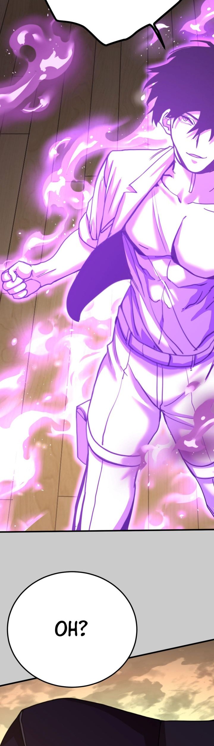 Apex Future Martial Arts Chapter 212 Gambar 20