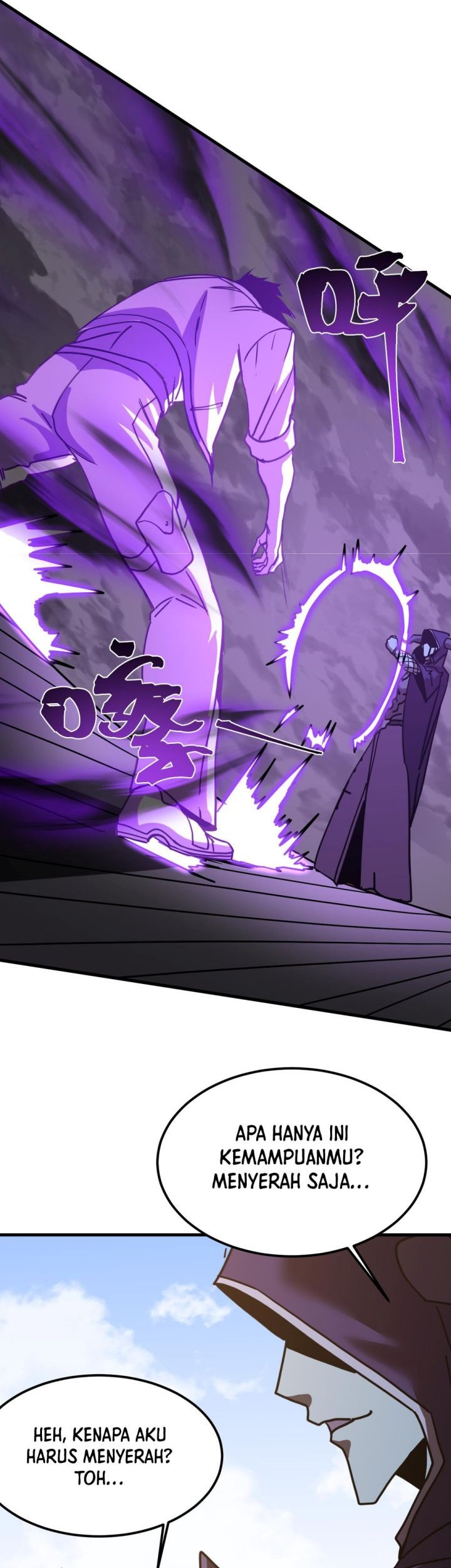 Apex Future Martial Arts Chapter 212 Gambar 31