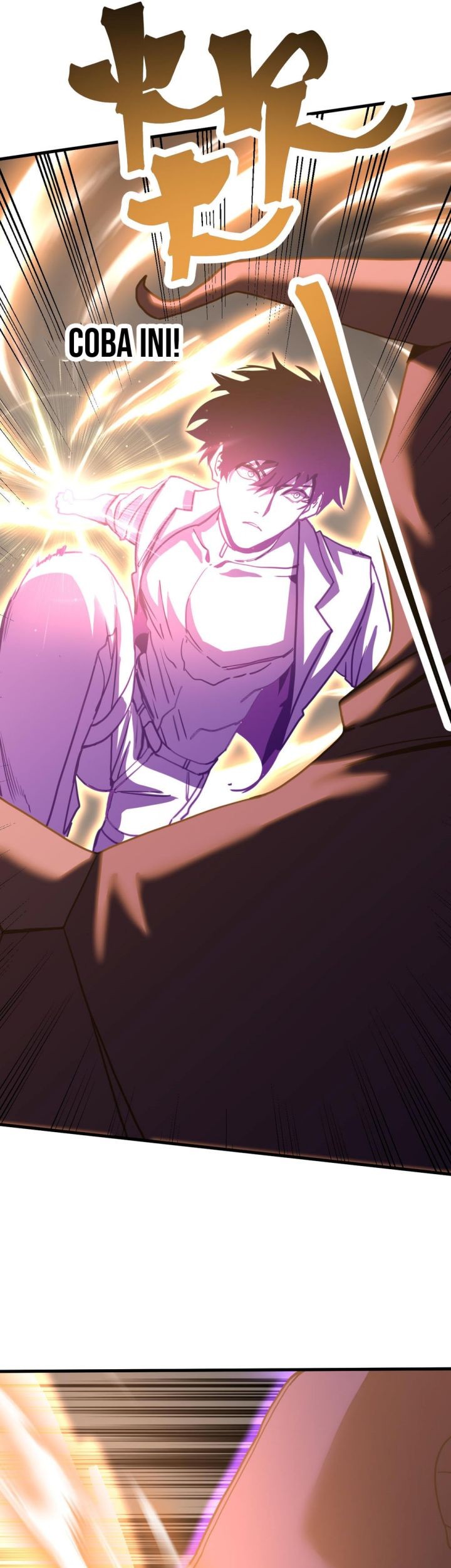 Apex Future Martial Arts Chapter 212 Gambar 22