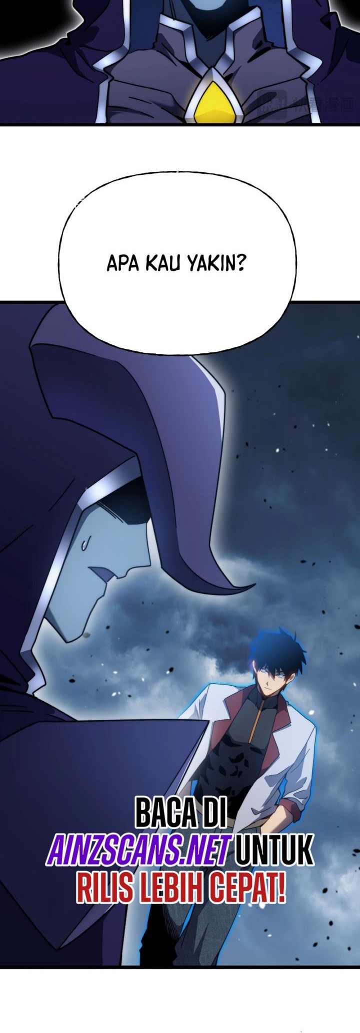 Apex Future Martial Arts Chapter 212 Gambar 44