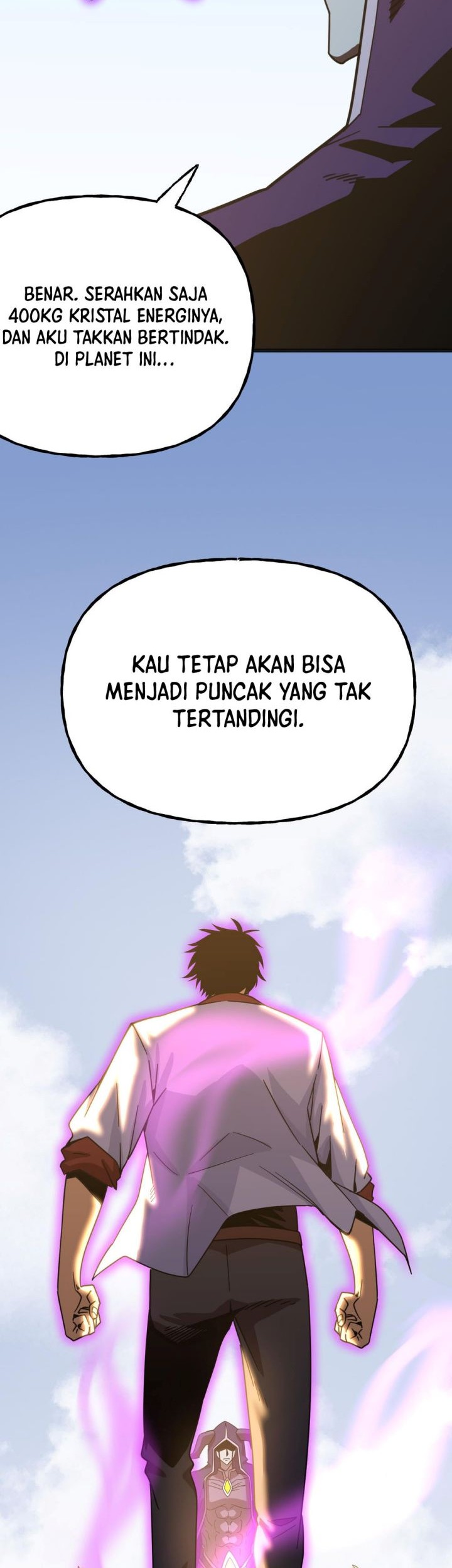 Apex Future Martial Arts Chapter 212 Gambar 38
