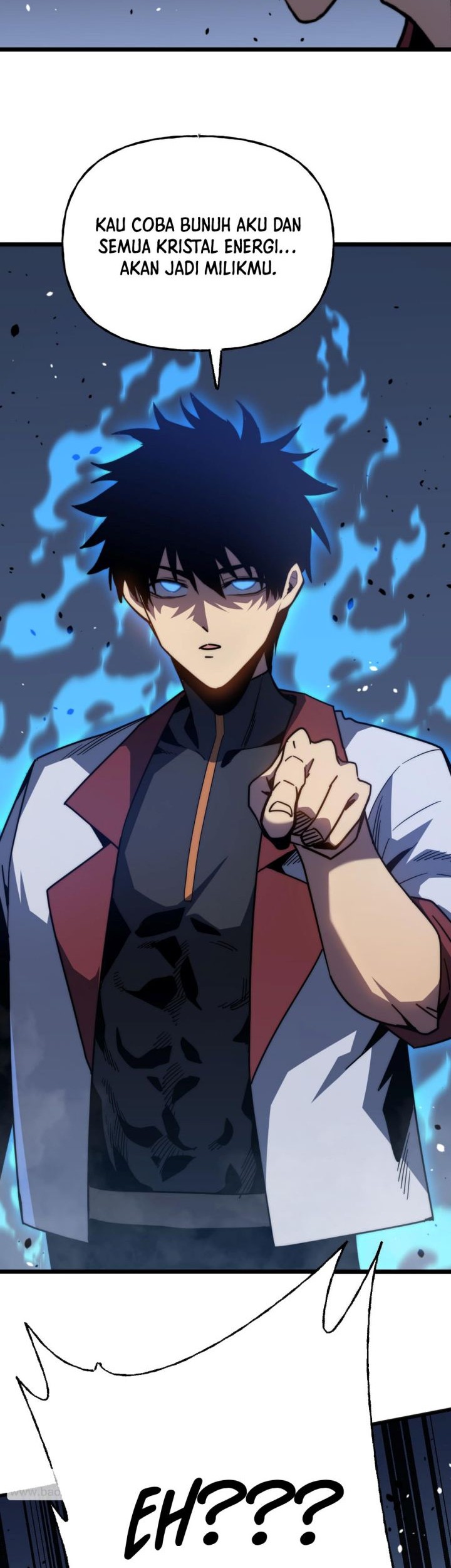 Apex Future Martial Arts Chapter 212 Gambar 41