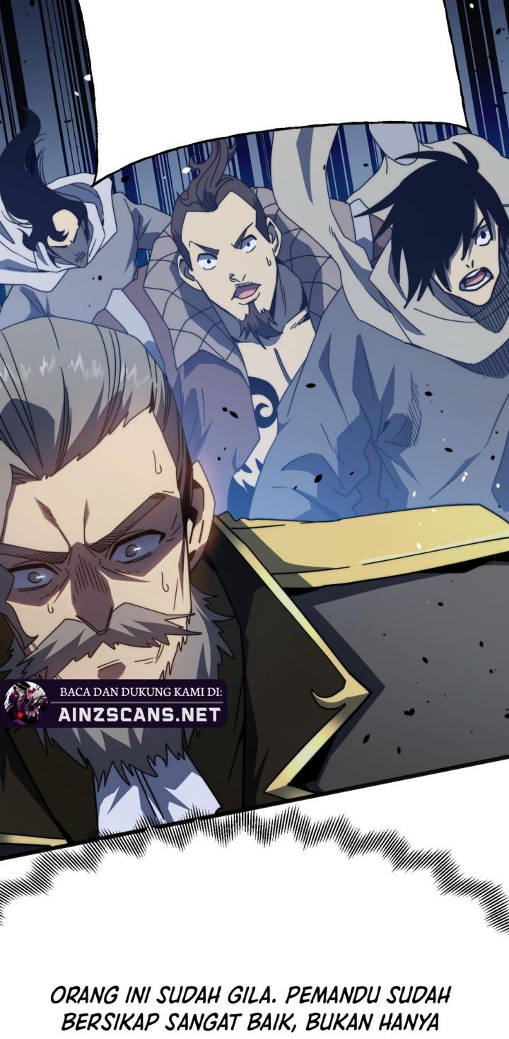 Apex Future Martial Arts Chapter 212 Gambar 42