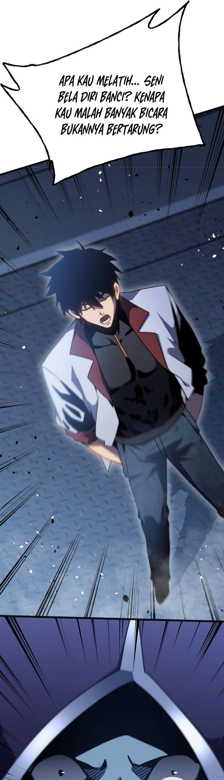 Apex Future Martial Arts Chapter 212 Gambar 45