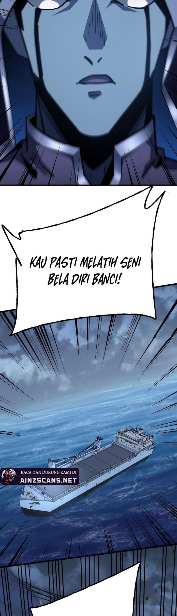 Apex Future Martial Arts Chapter 212 Gambar 46