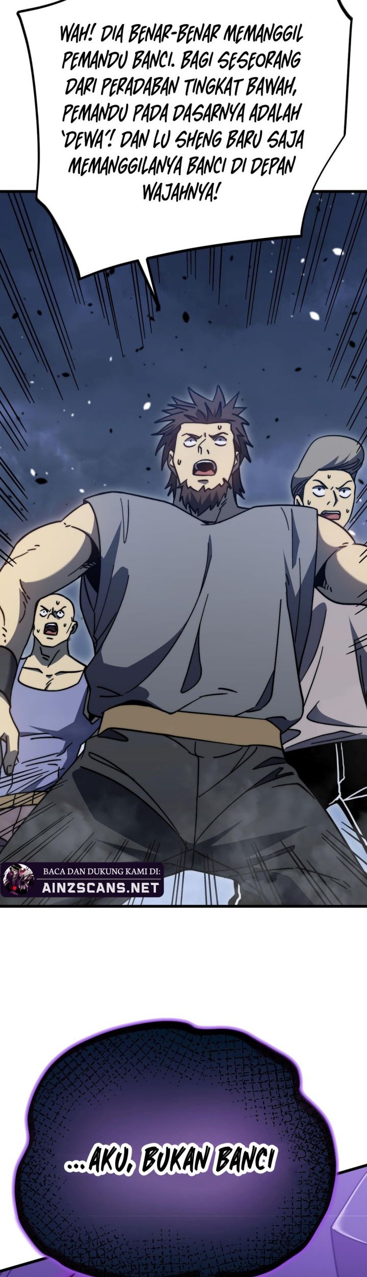 Apex Future Martial Arts Chapter 212 Gambar 49