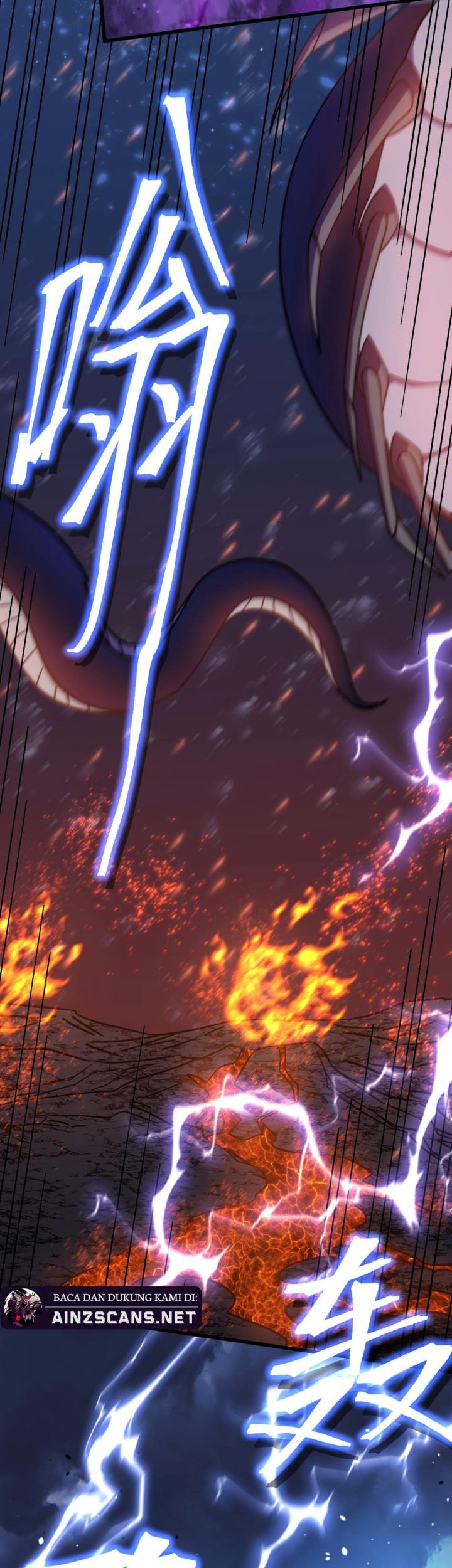 Apex Future Martial Arts Chapter 212 Gambar 52