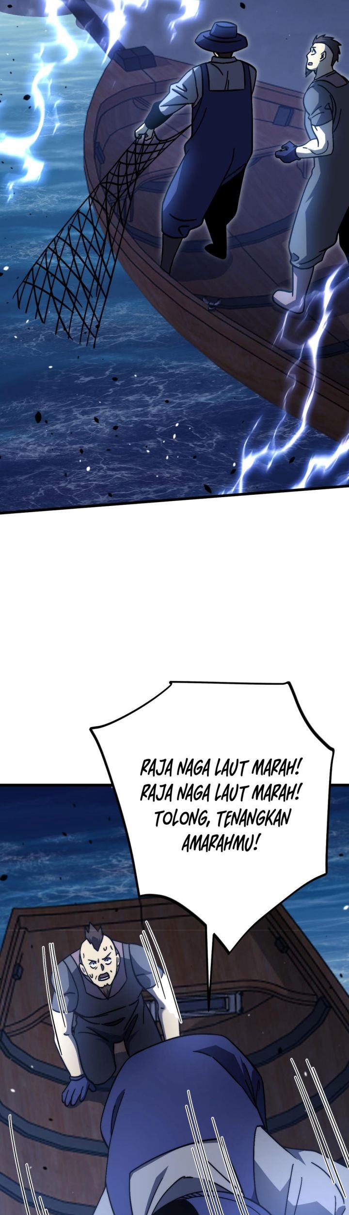 Apex Future Martial Arts Chapter 212 Gambar 54