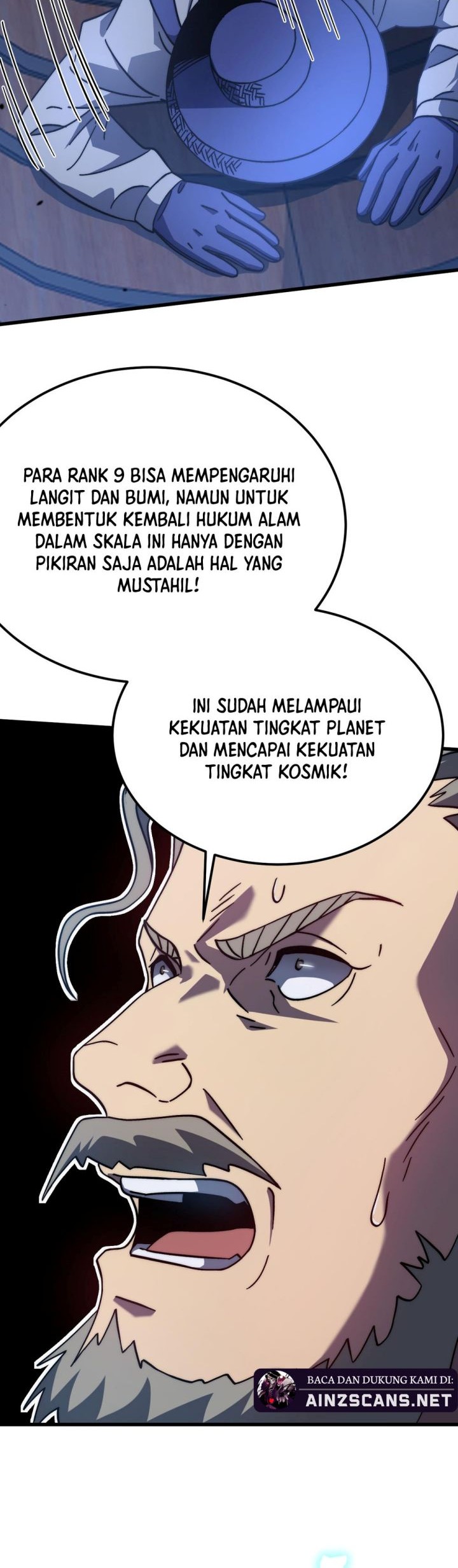 Apex Future Martial Arts Chapter 212 Gambar 55