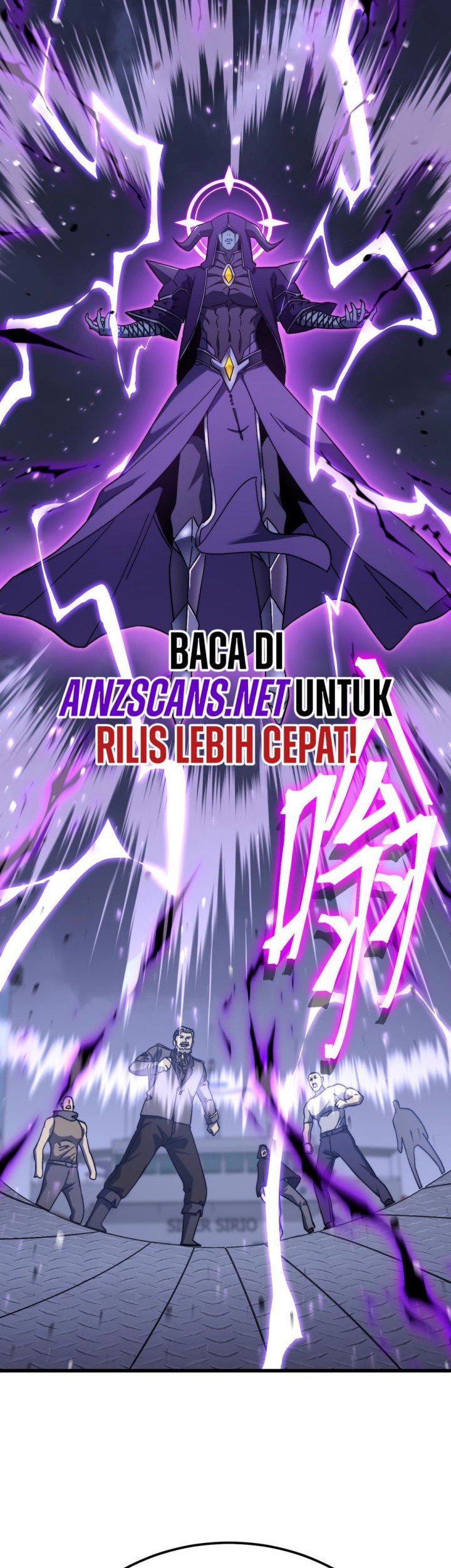 Apex Future Martial Arts Chapter 212 Gambar 57