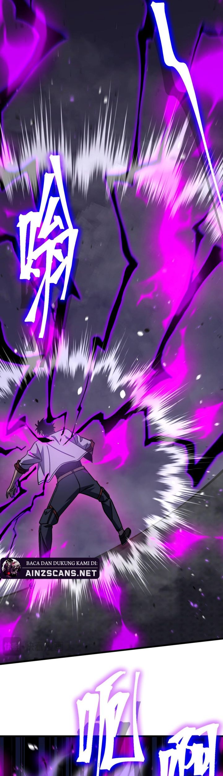 Apex Future Martial Arts Chapter 212 Gambar 65