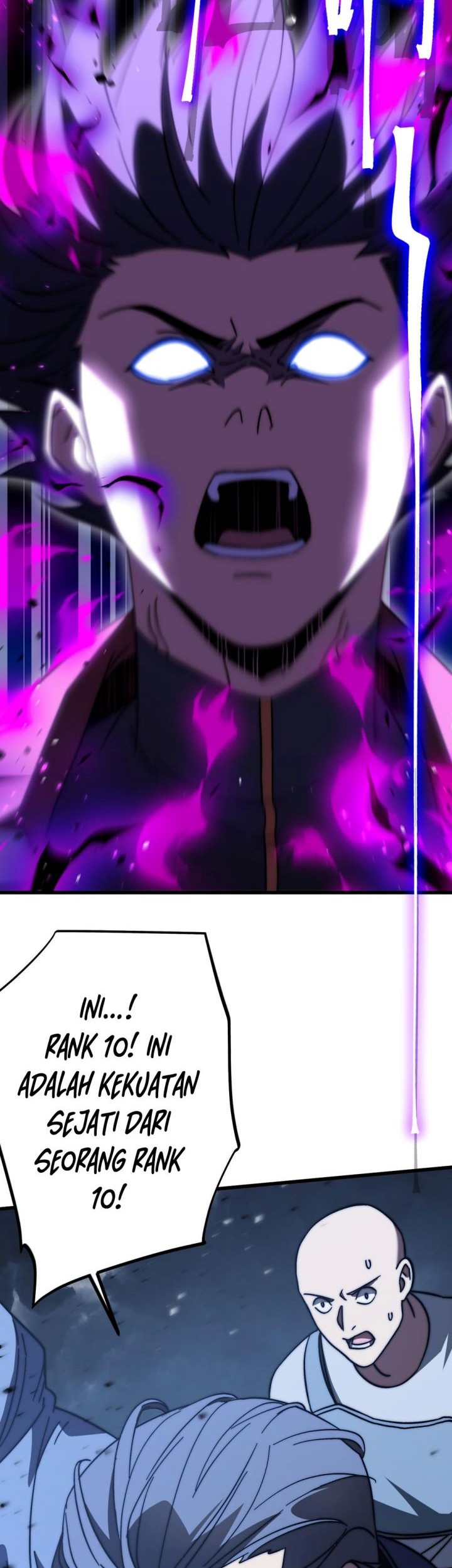 Apex Future Martial Arts Chapter 212 Gambar 66