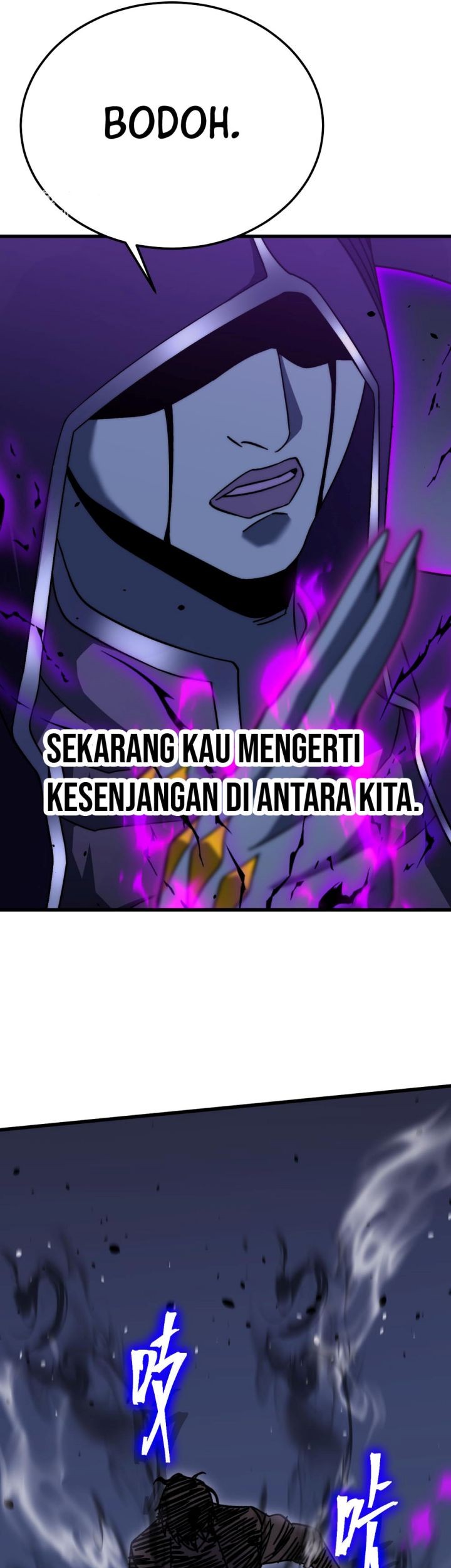 Apex Future Martial Arts Chapter 212 Gambar 68