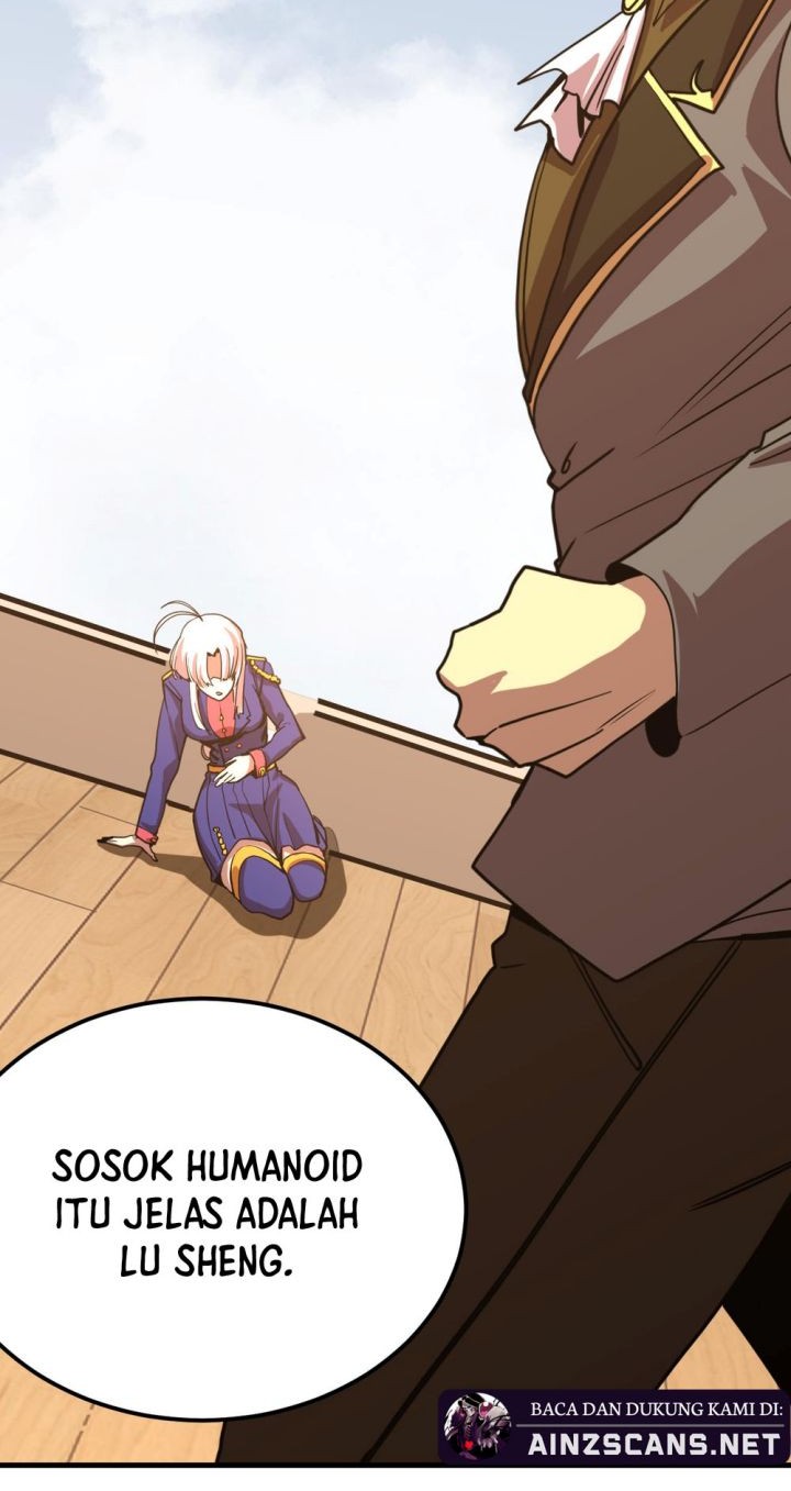 Apex Future Martial Arts Chapter 212 Gambar 5