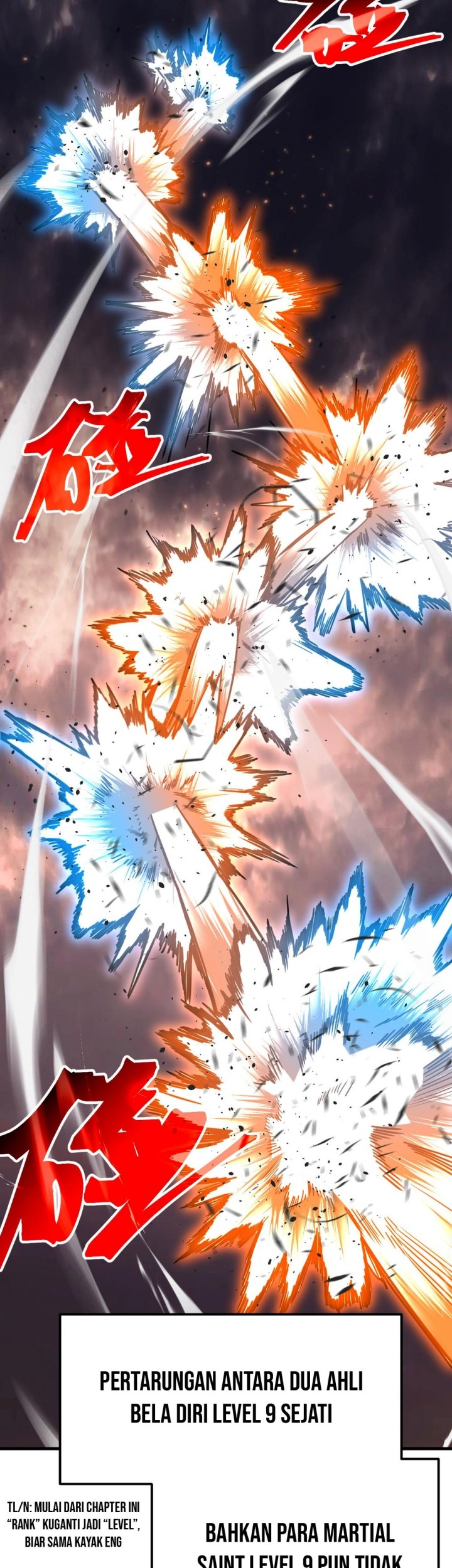 Apex Future Martial Arts Chapter 214 Gambar 6