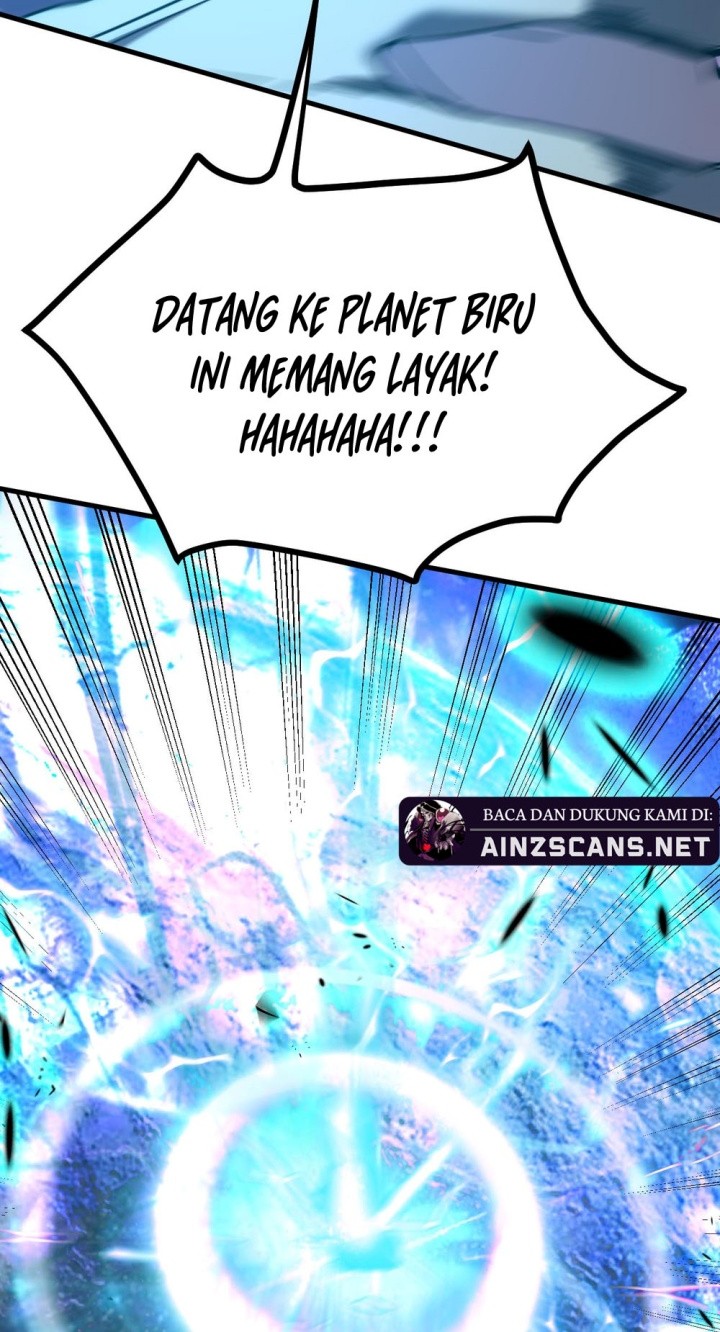 Apex Future Martial Arts Chapter 214 Gambar 13