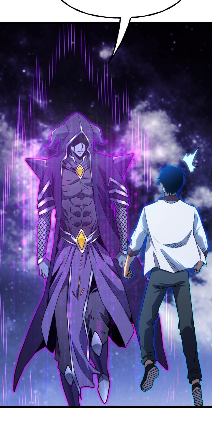 Apex Future Martial Arts Chapter 214 Gambar 33