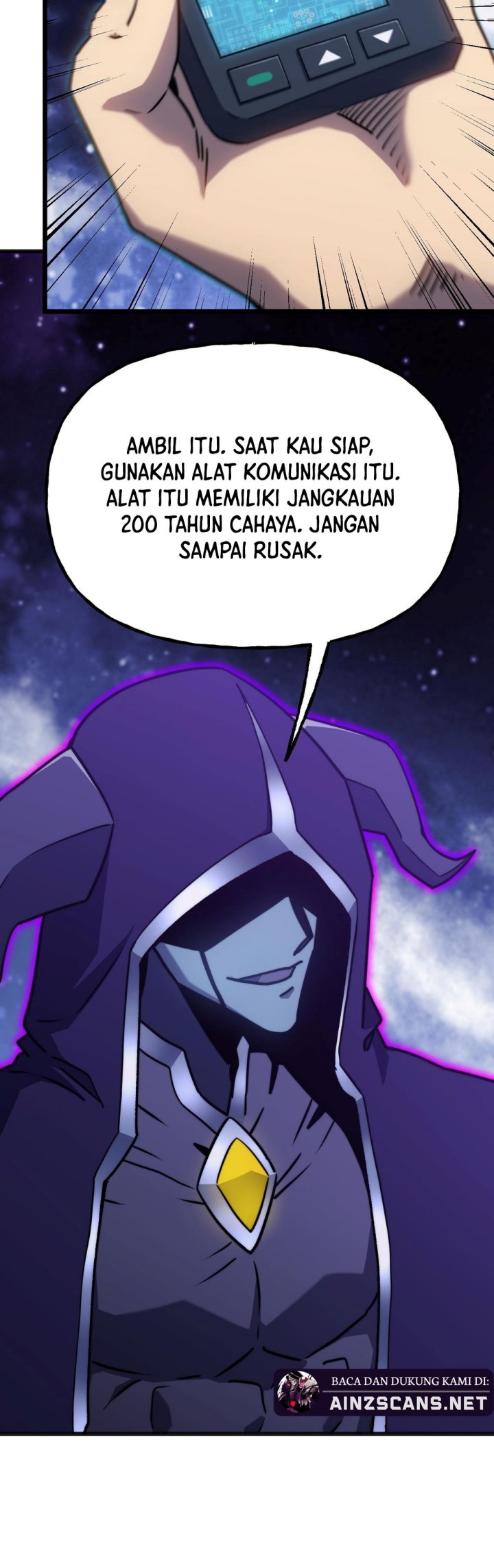 Apex Future Martial Arts Chapter 214 Gambar 35