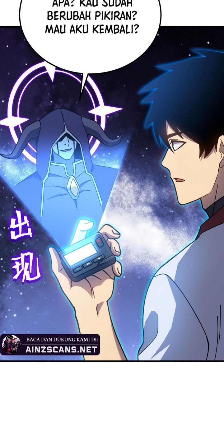 Apex Future Martial Arts Chapter 214 Gambar 41