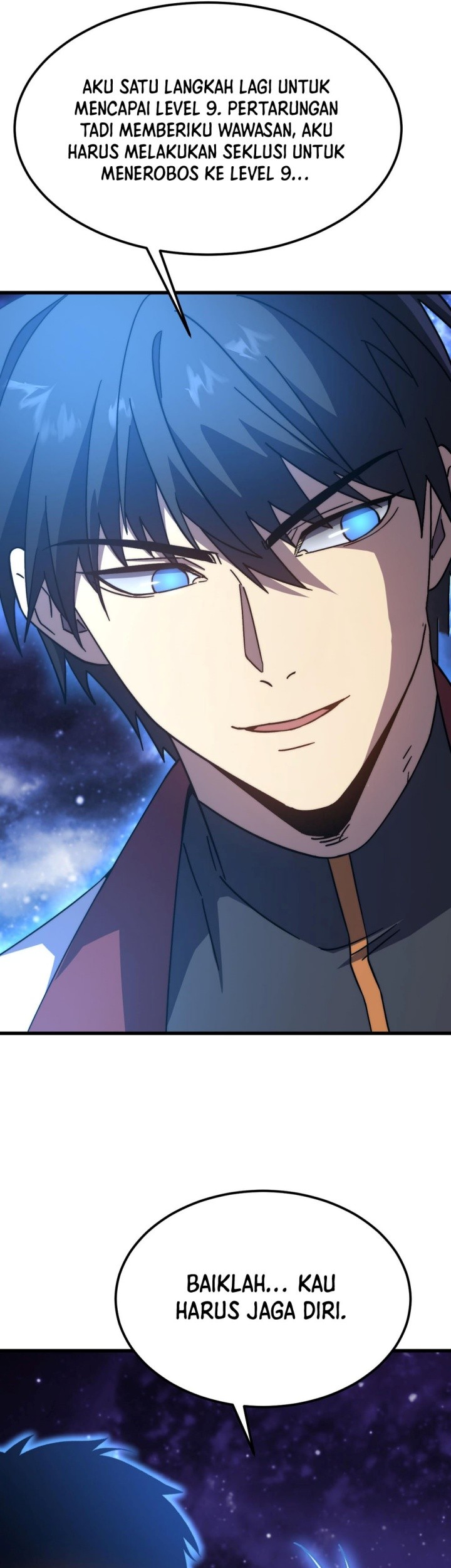 Apex Future Martial Arts Chapter 214 Gambar 50
