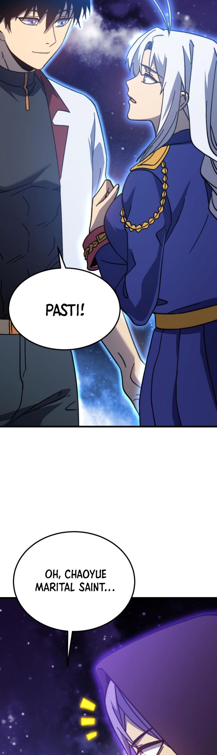 Apex Future Martial Arts Chapter 214 Gambar 51