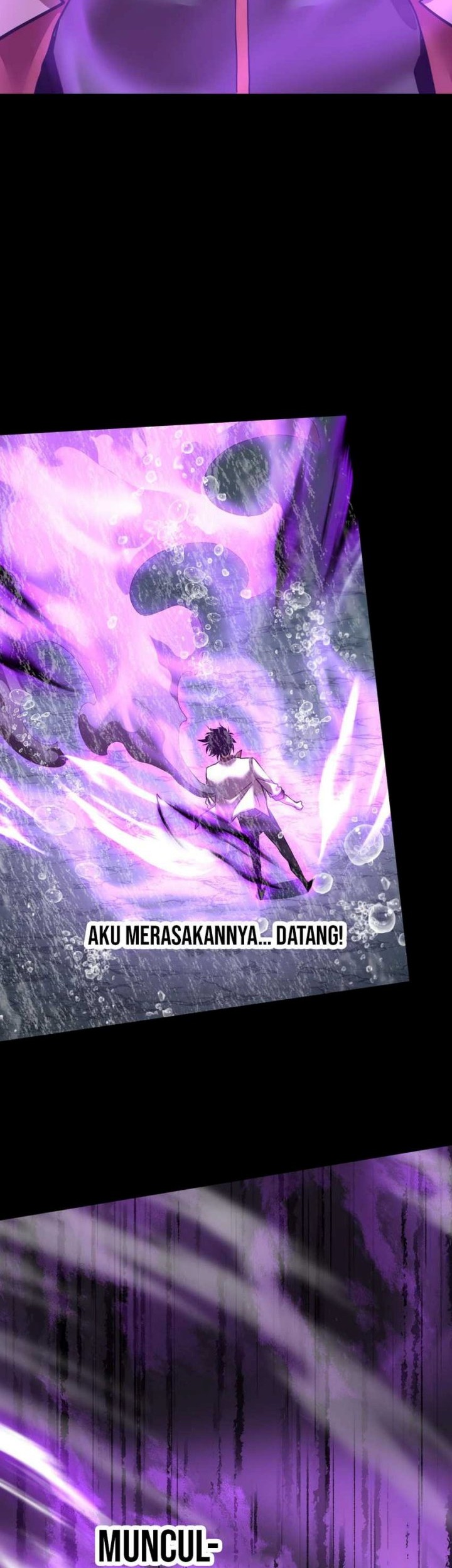 Apex Future Martial Arts Chapter 215 Gambar 33