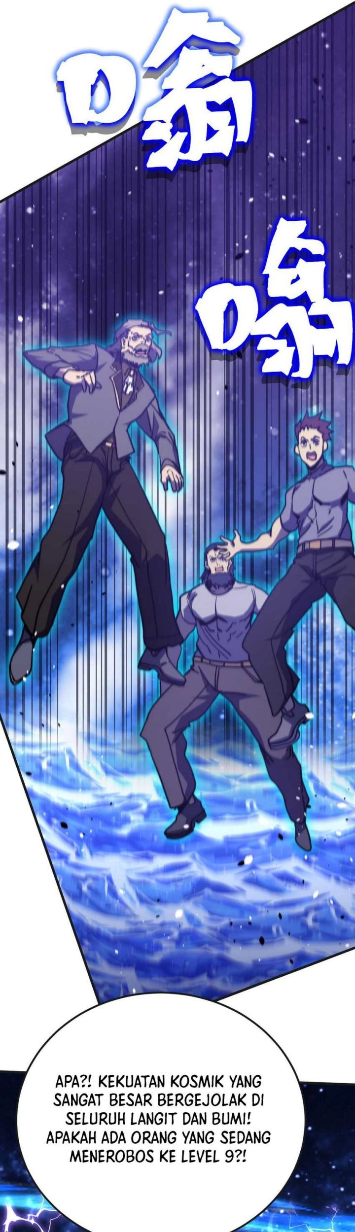 Apex Future Martial Arts Chapter 215 Gambar 26