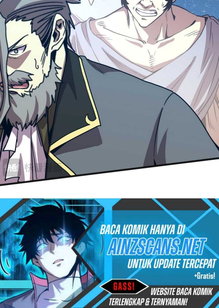 Apex Future Martial Arts Chapter 215 Gambar 28