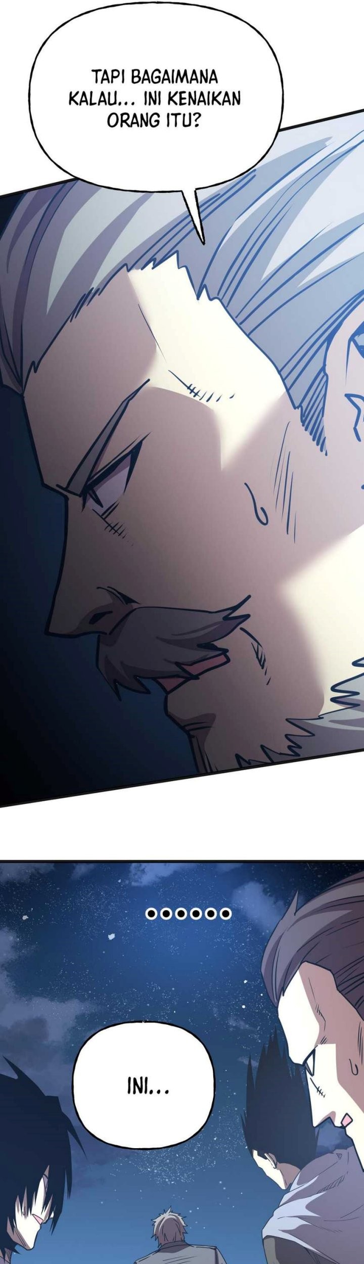 Apex Future Martial Arts Chapter 215 Gambar 29