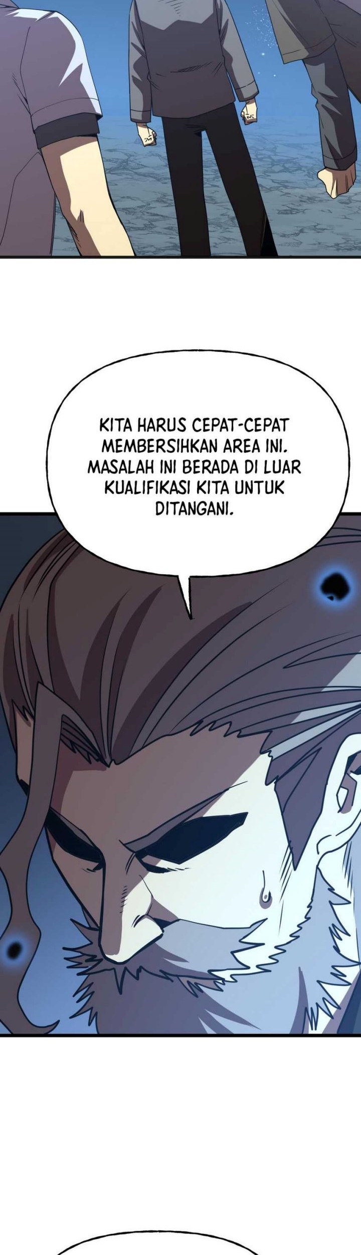 Apex Future Martial Arts Chapter 215 Gambar 30