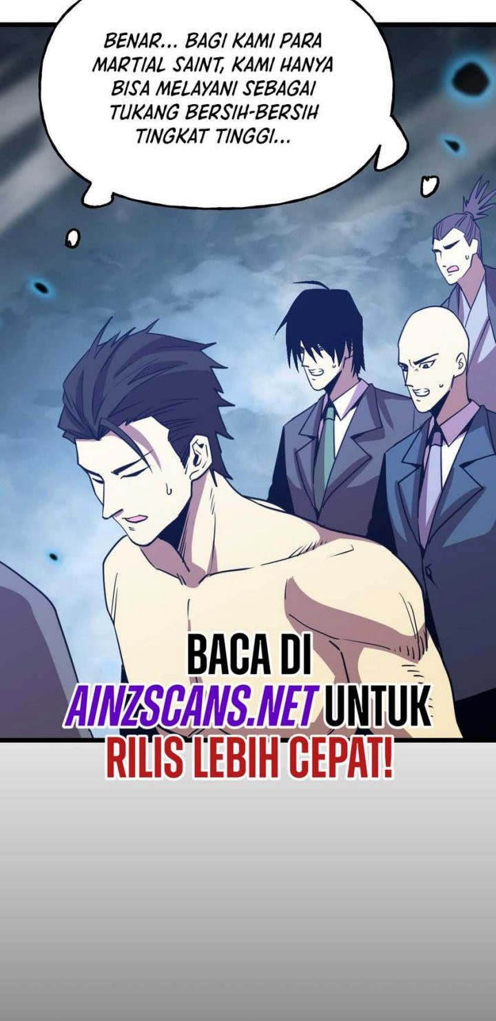 Apex Future Martial Arts Chapter 215 Gambar 31