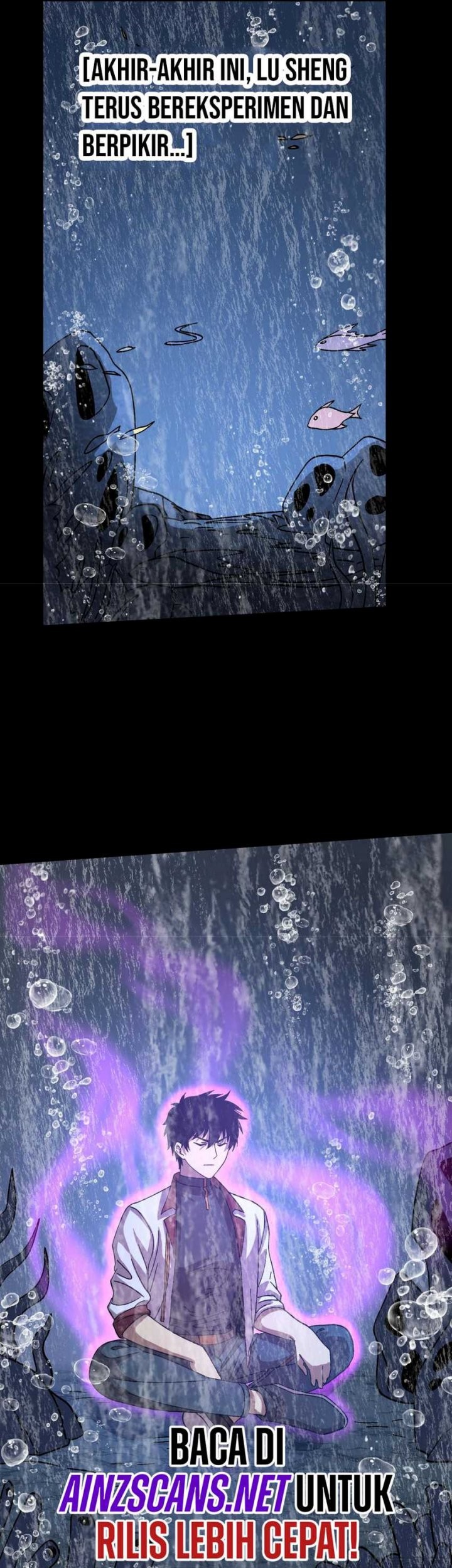 Apex Future Martial Arts Chapter 215 Gambar 44