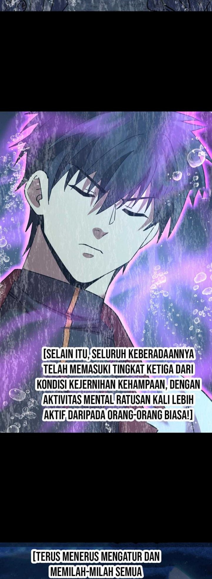 Apex Future Martial Arts Chapter 215 Gambar 45