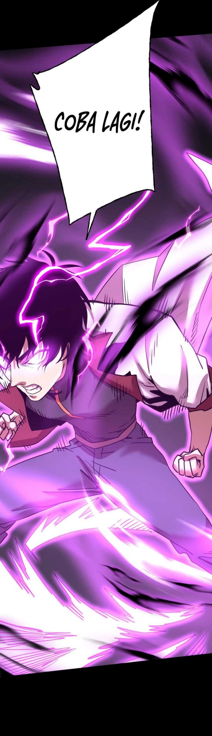 Apex Future Martial Arts Chapter 215 Gambar 38