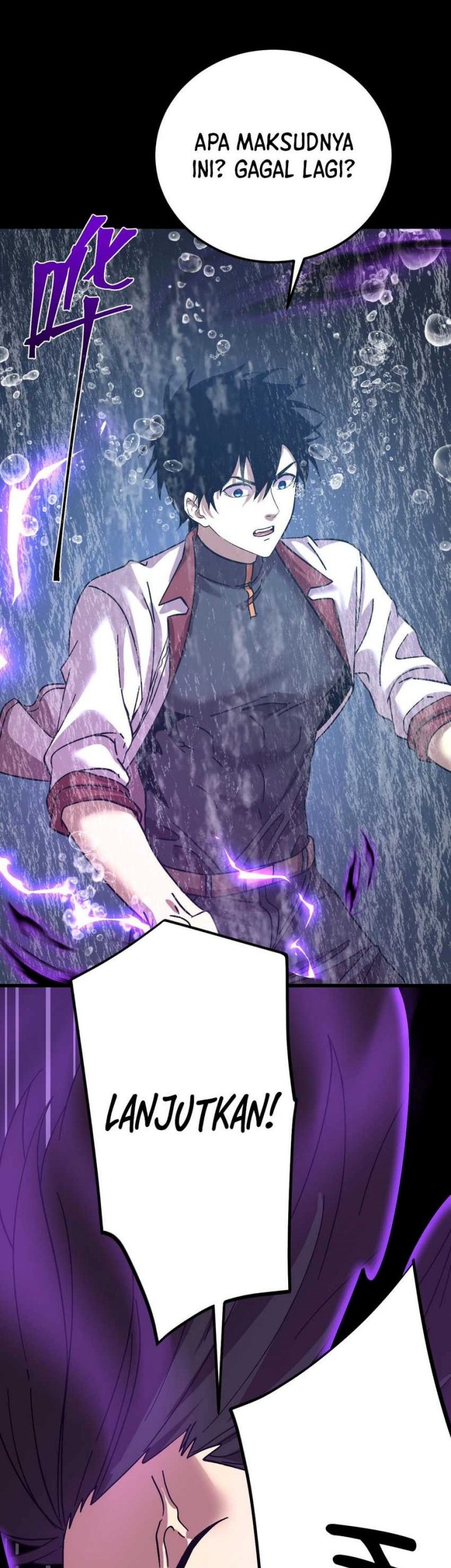 Apex Future Martial Arts Chapter 215 Gambar 39