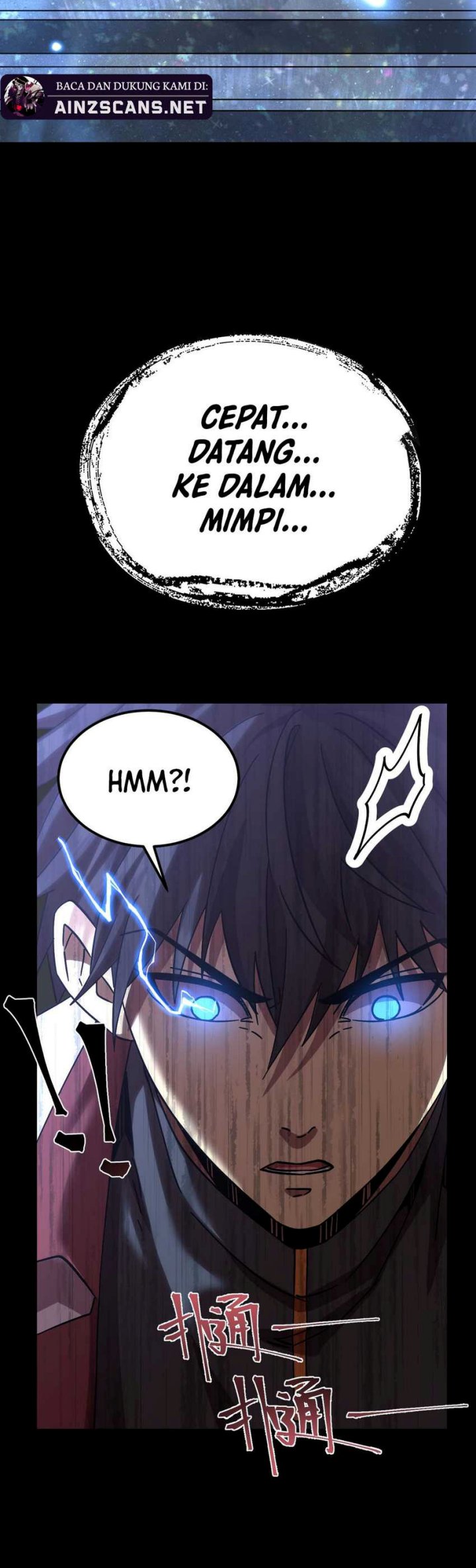 Apex Future Martial Arts Chapter 215 Gambar 55