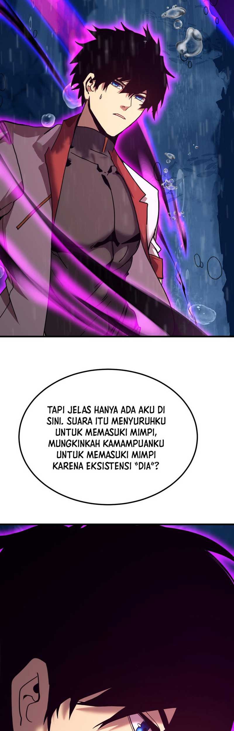 Apex Future Martial Arts Chapter 216 Gambar 6