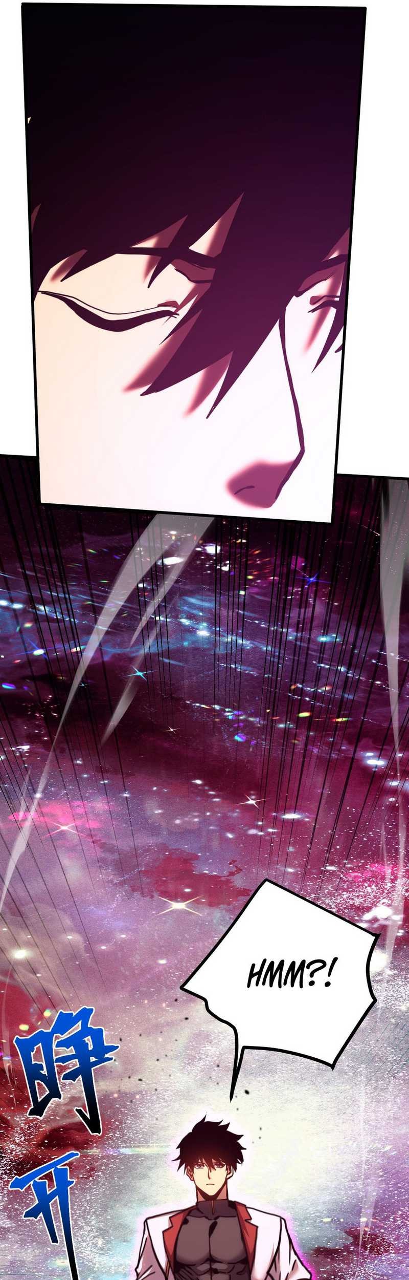 Apex Future Martial Arts Chapter 216 Gambar 8