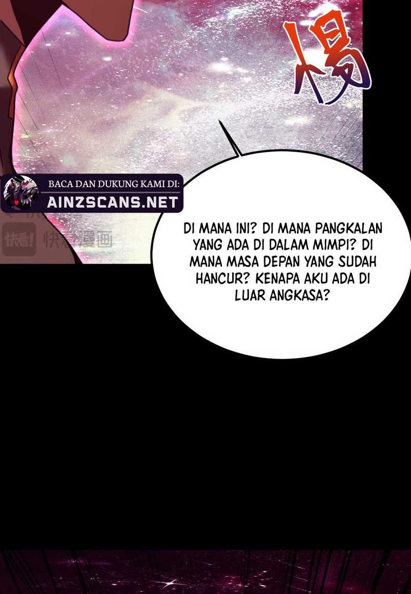 Apex Future Martial Arts Chapter 216 Gambar 10