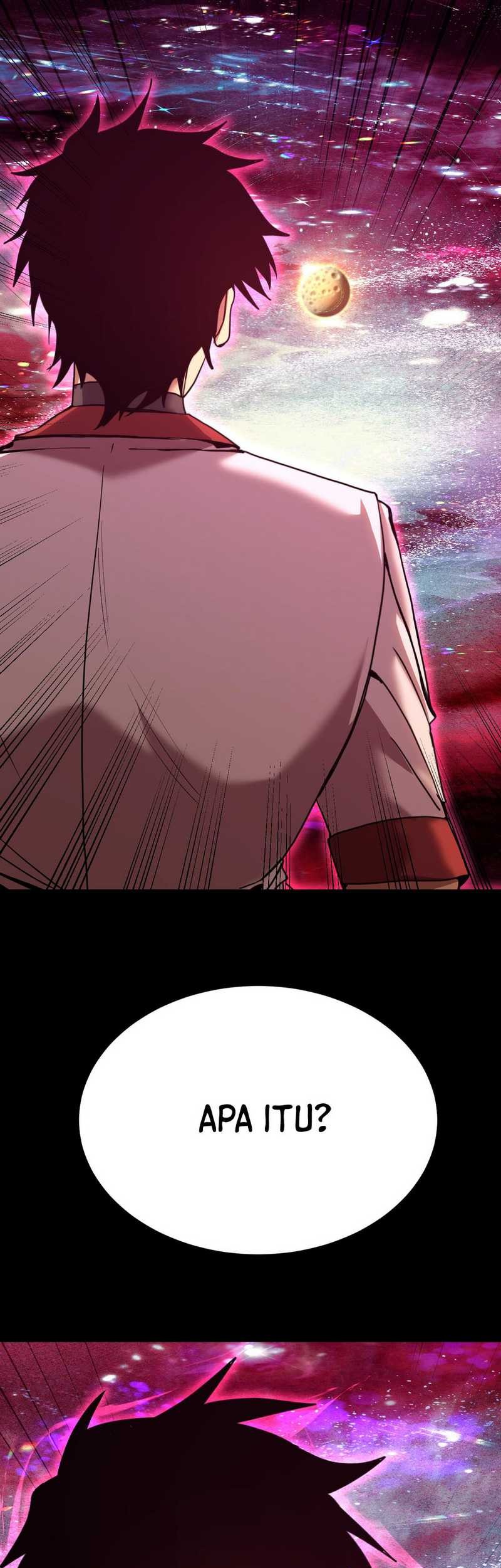 Apex Future Martial Arts Chapter 216 Gambar 11