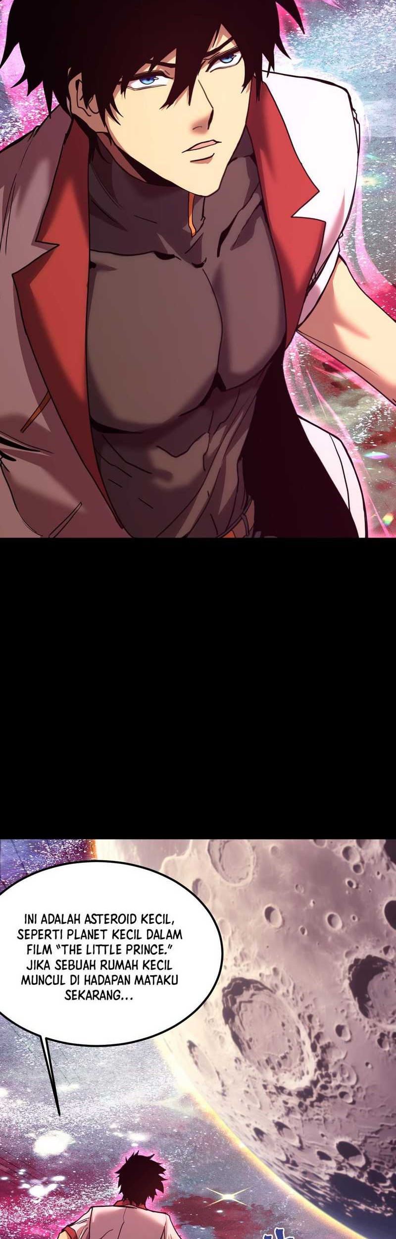 Apex Future Martial Arts Chapter 216 Gambar 12