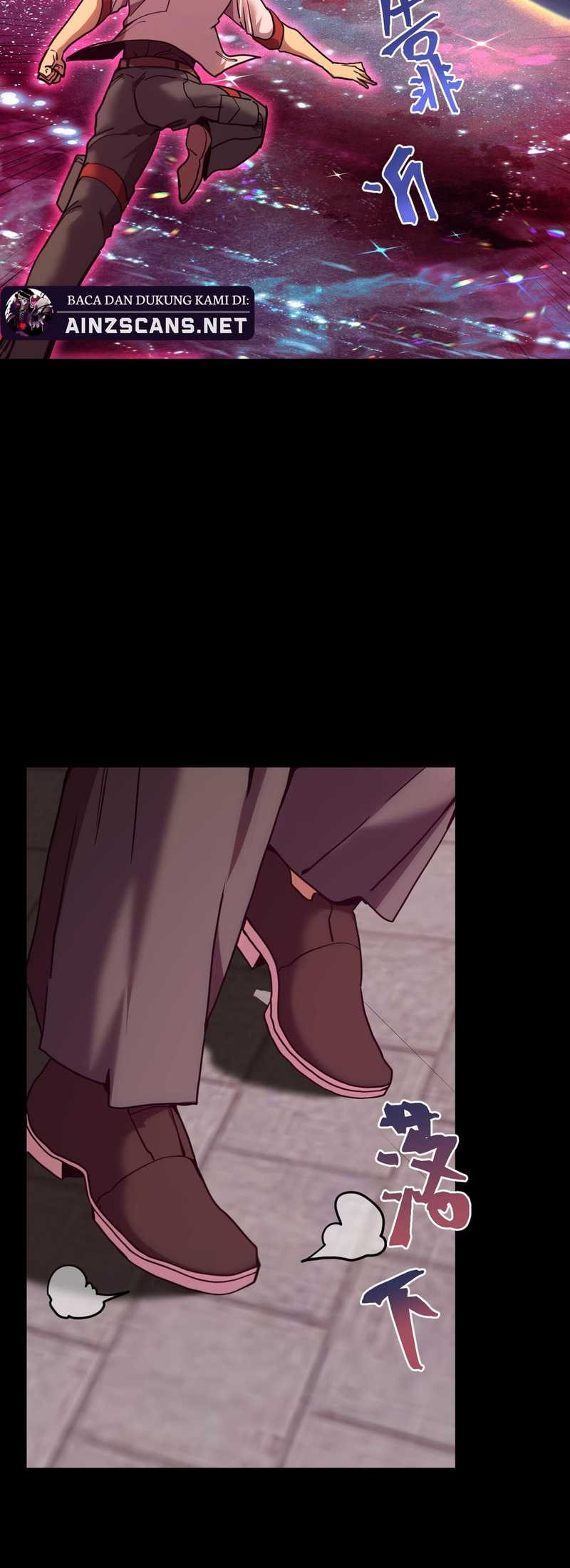 Apex Future Martial Arts Chapter 216 Gambar 13