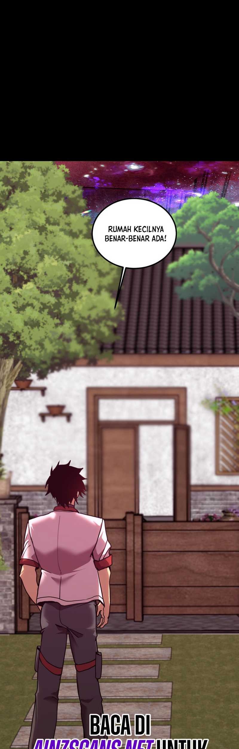 Apex Future Martial Arts Chapter 216 Gambar 14