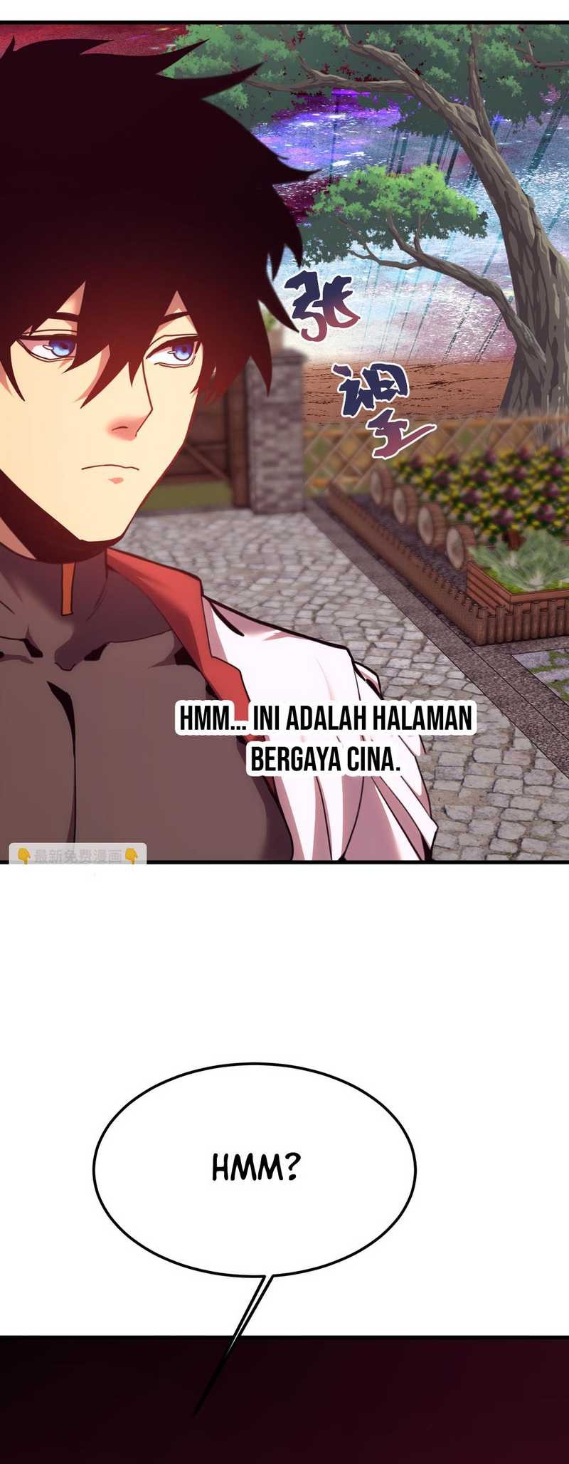 Apex Future Martial Arts Chapter 216 Gambar 16