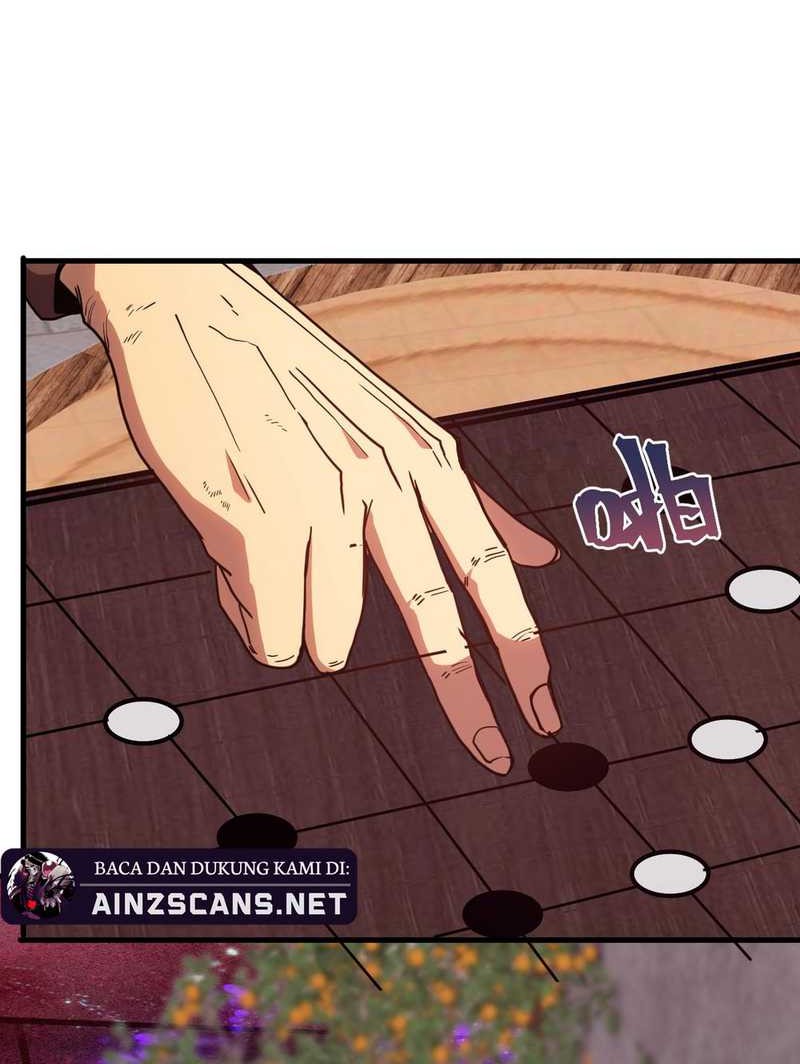 Apex Future Martial Arts Chapter 216 Gambar 19