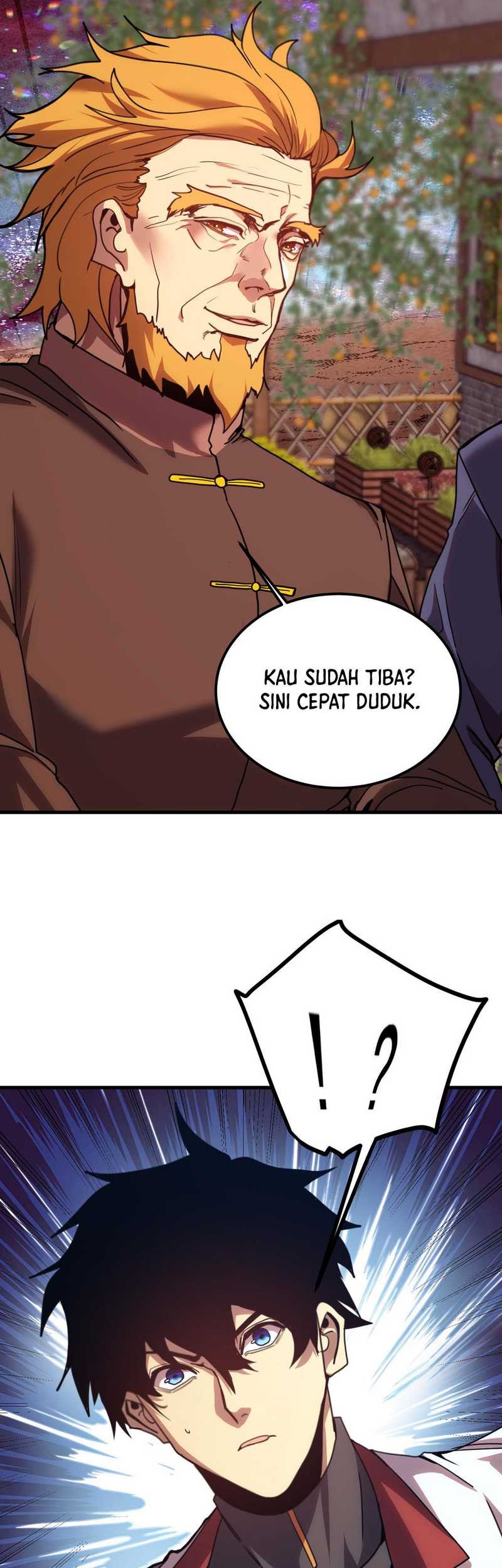 Apex Future Martial Arts Chapter 216 Gambar 20