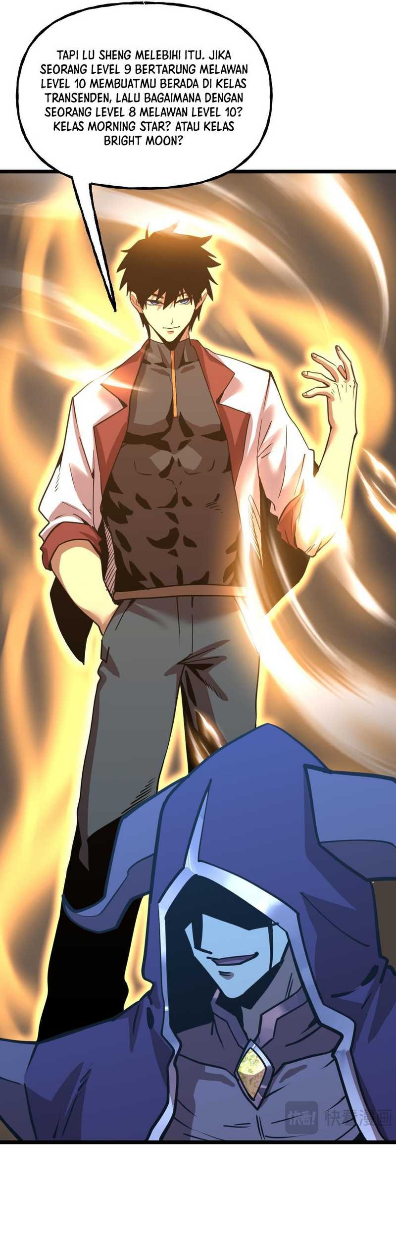 Apex Future Martial Arts Chapter 216 Gambar 33