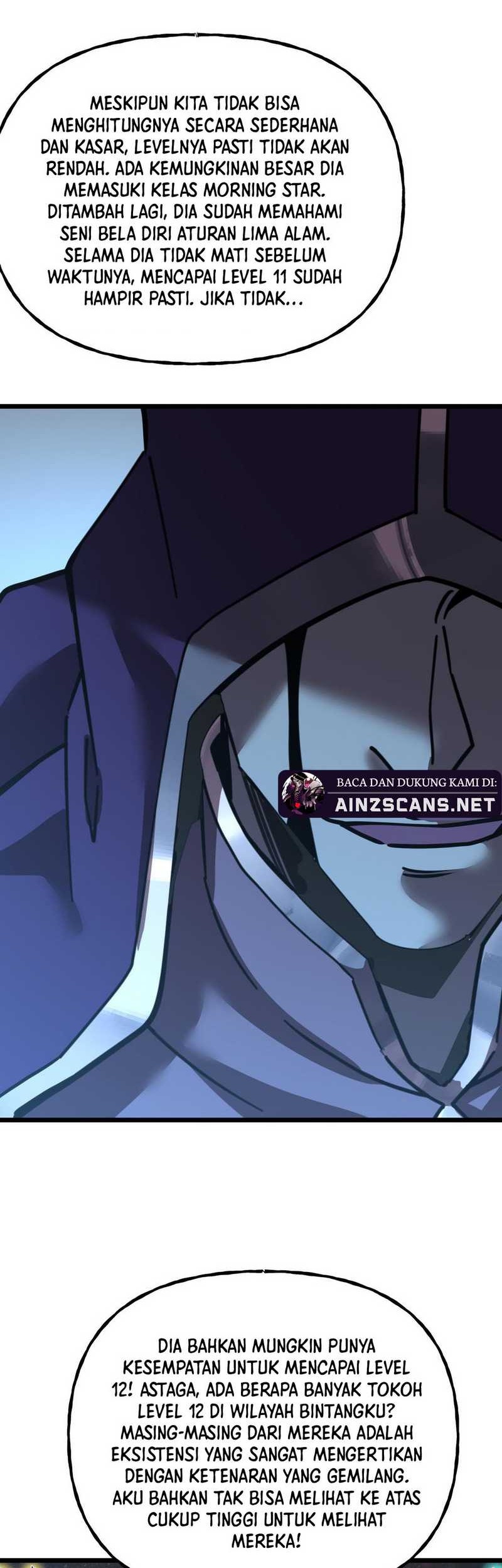 Apex Future Martial Arts Chapter 216 Gambar 34