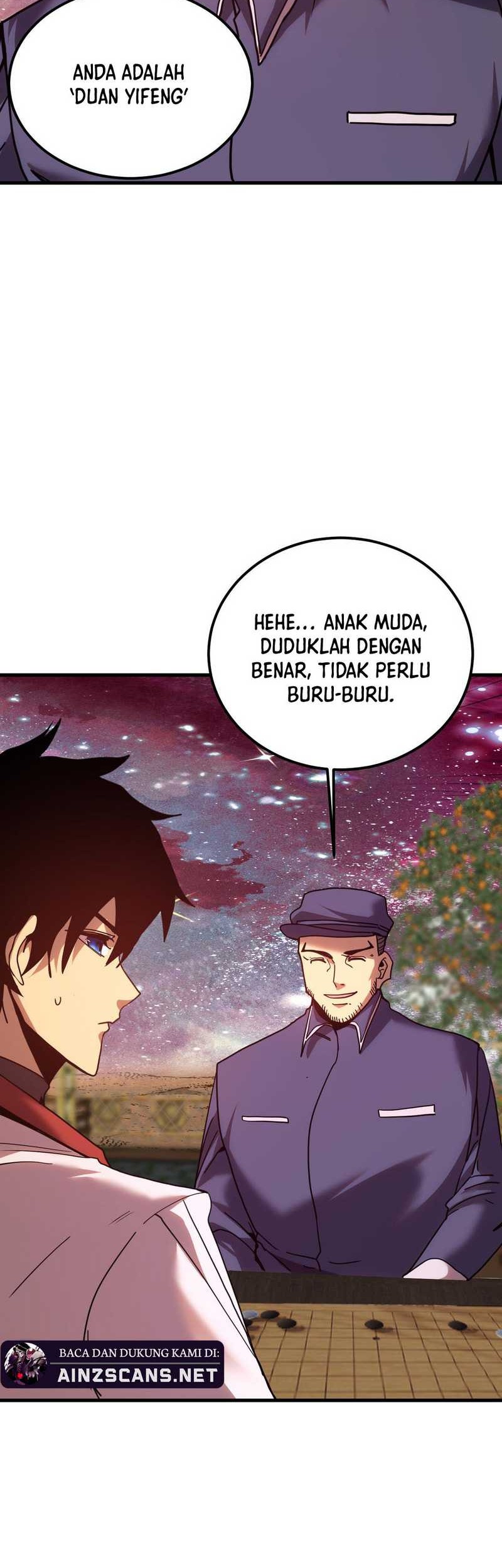 Apex Future Martial Arts Chapter 216 Gambar 24