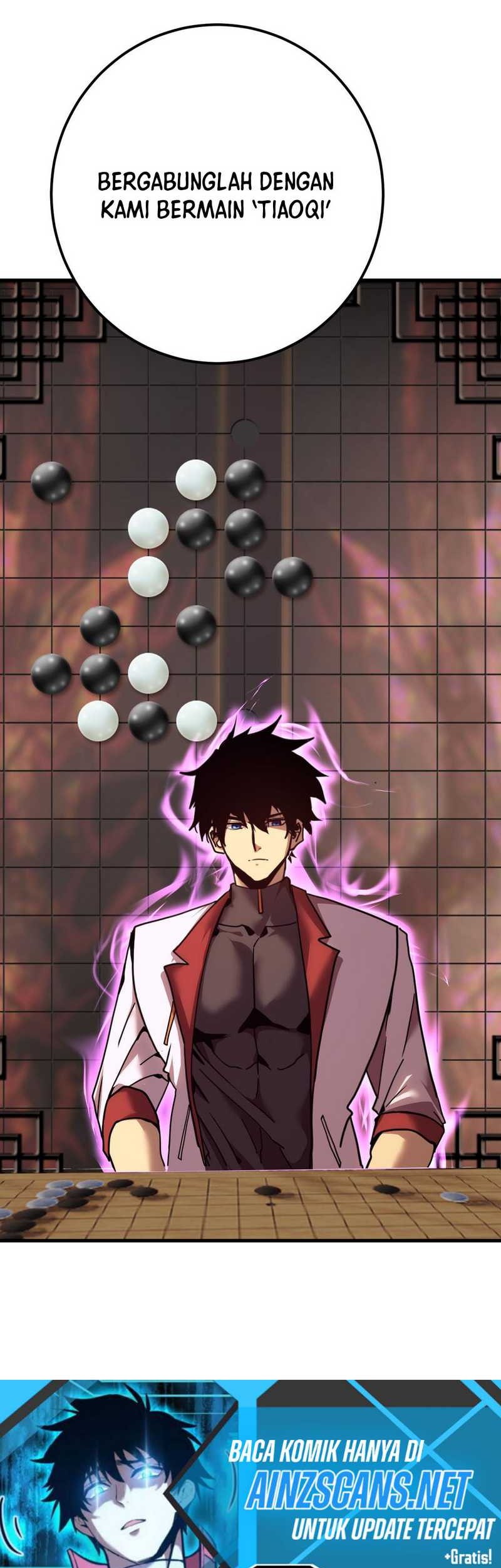 Apex Future Martial Arts Chapter 216 Gambar 25